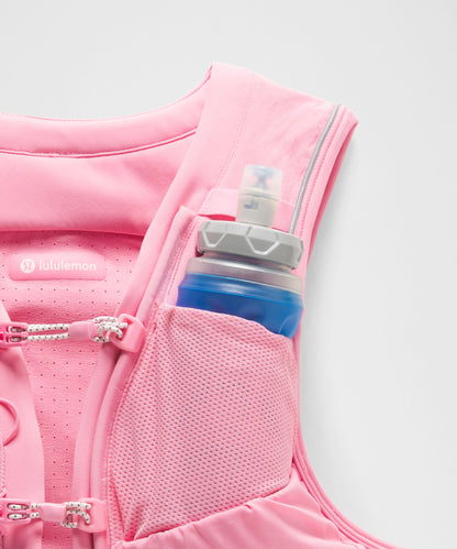 Lululemon Women's Fast and Free Trail Running Vest