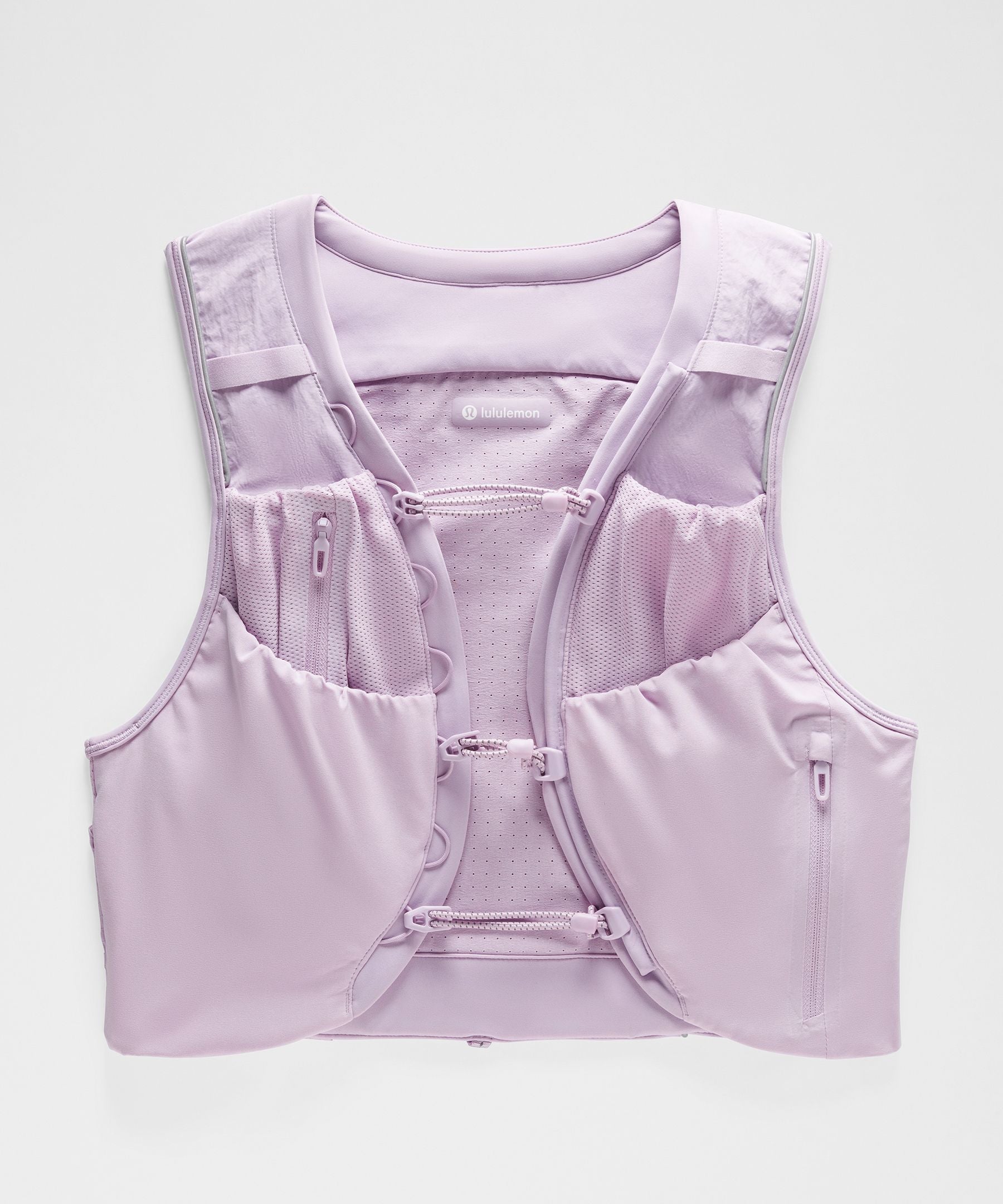 Lululemon Women's Fast and Free Trail Running Vest