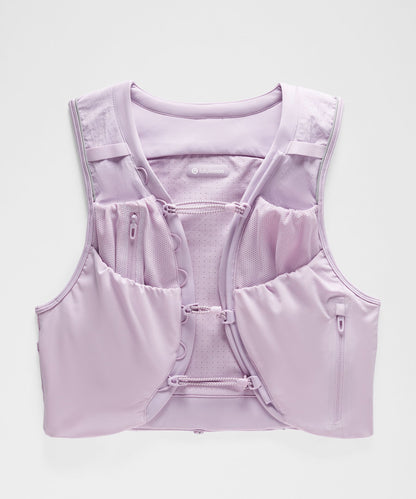 Lululemon Women's Fast and Free Trail Running Vest