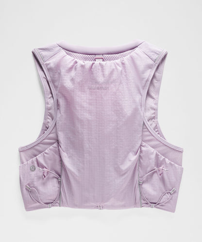 Lululemon Women's Fast and Free Trail Running Vest