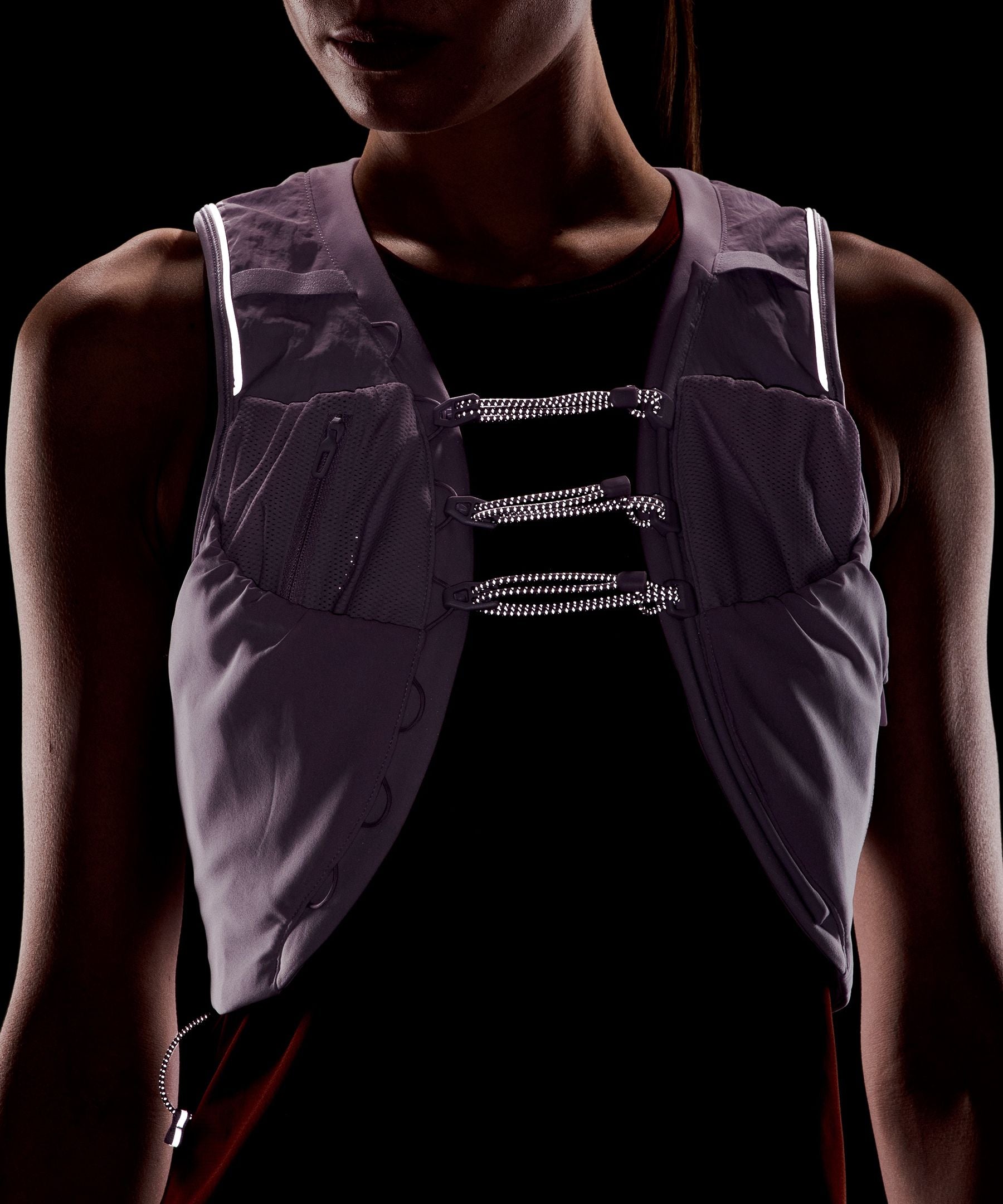 Lululemon Women's Fast and Free Trail Running Vest