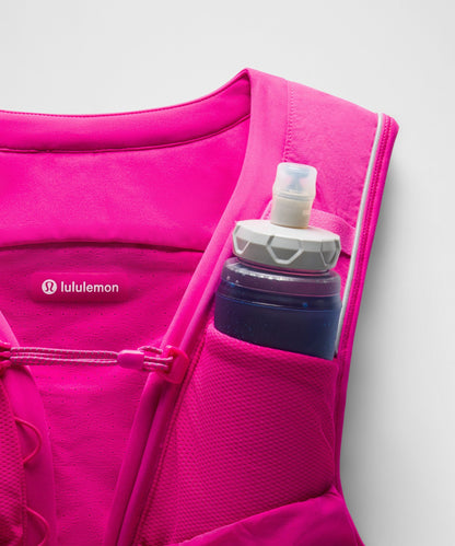 Lululemon Women's Fast and Free Trail Running Vest