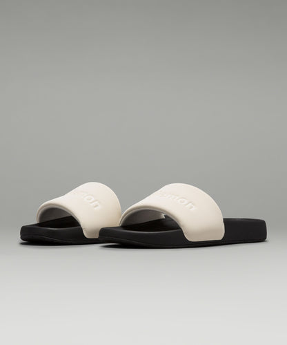Lululemon Women's Restfeel Slide *Graphic