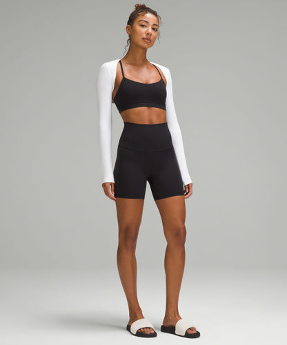 Lululemon Women's Restfeel Slide *Graphic