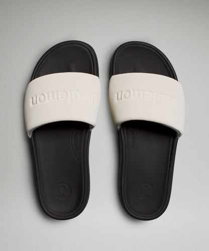Lululemon Women's Restfeel Slide *Graphic