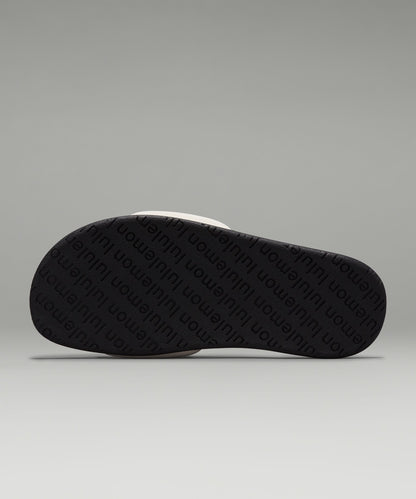 Lululemon Women's Restfeel Slide *Graphic