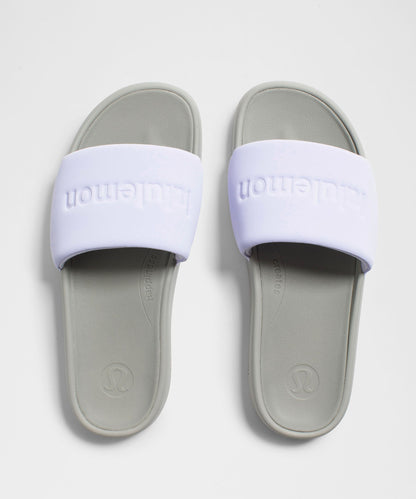 Lululemon Women's Restfeel Slide *Graphic
