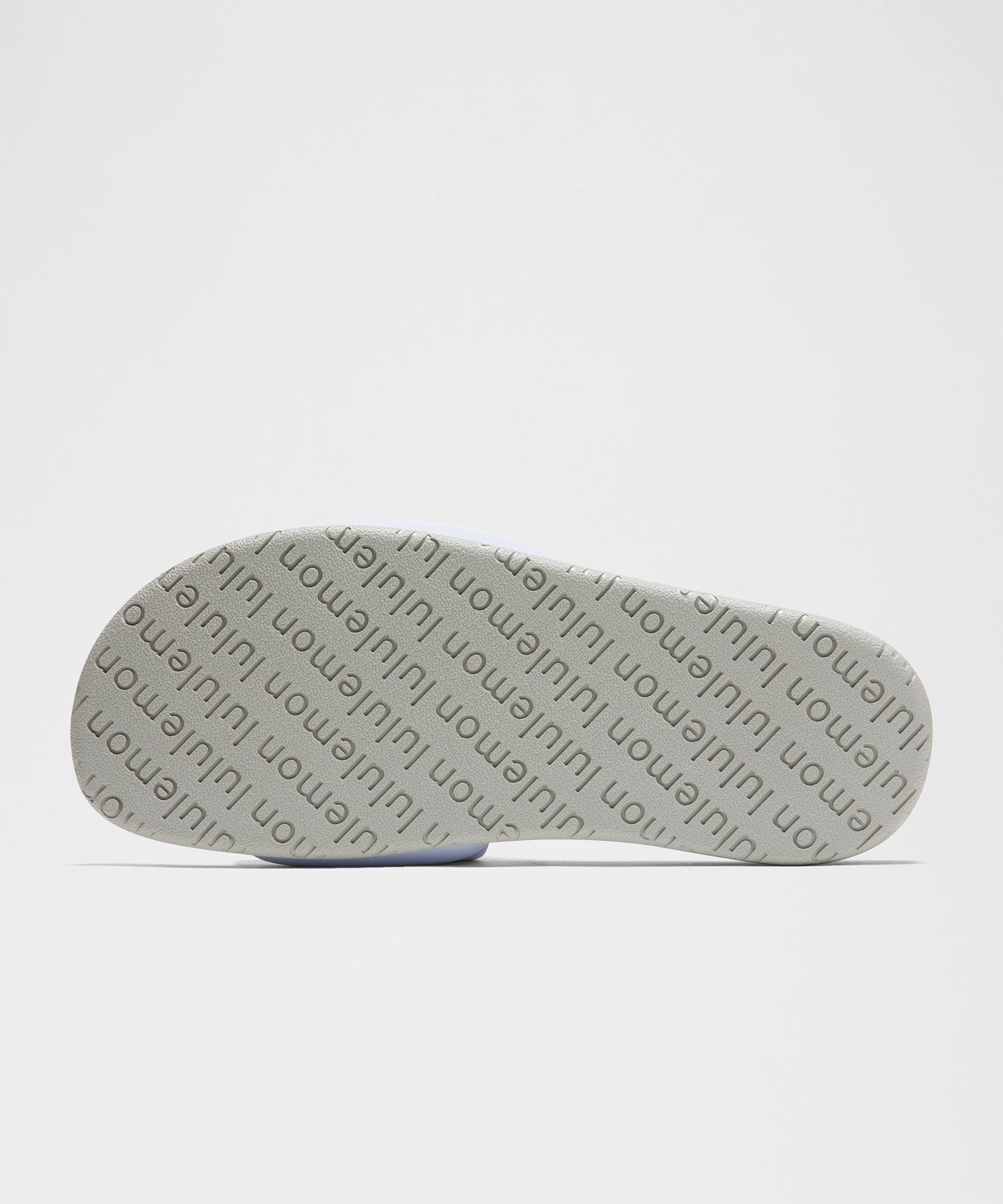 Lululemon Women's Restfeel Slide *Graphic