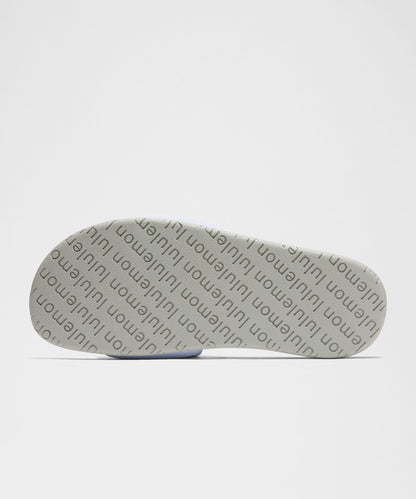 Lululemon Women's Restfeel Slide *Graphic