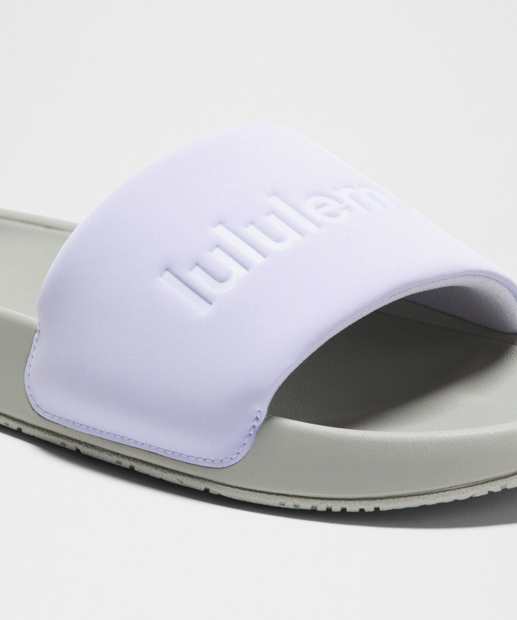 Lululemon Women's Restfeel Slide *Graphic