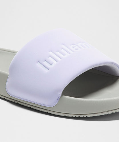 Lululemon Women's Restfeel Slide *Graphic