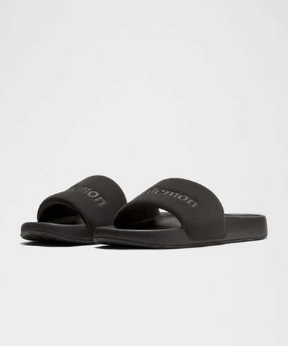 Lululemon Women's Restfeel Slide *Graphic