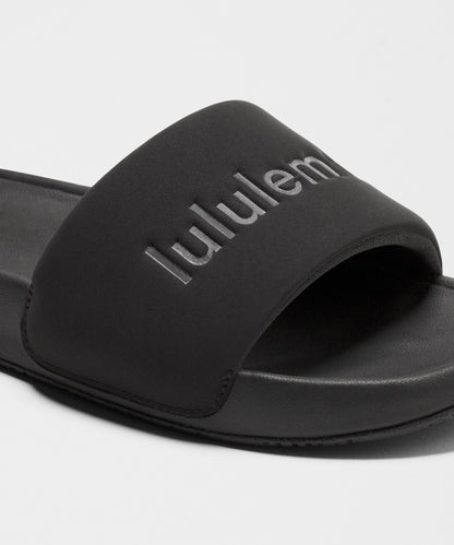 Lululemon Women's Restfeel Slide *Graphic