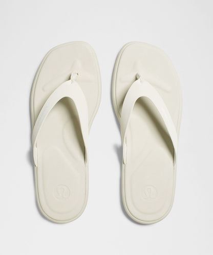 Lululemon Women's Restfeel Flip-Flop