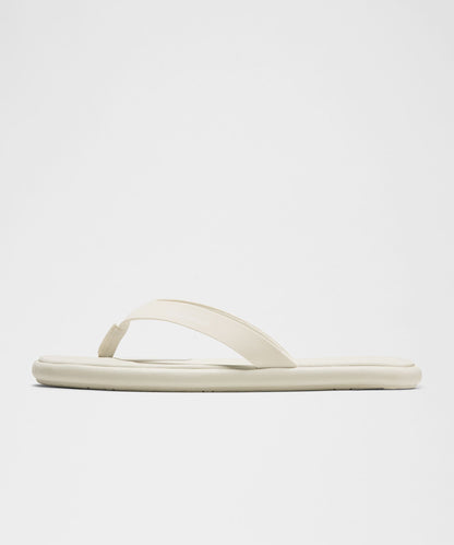 Lululemon Women's Restfeel Flip-Flop