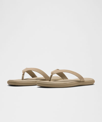 Lululemon Women's Restfeel Flip-Flop