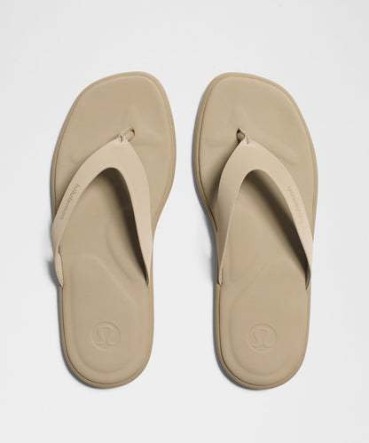 Lululemon Women's Restfeel Flip-Flop