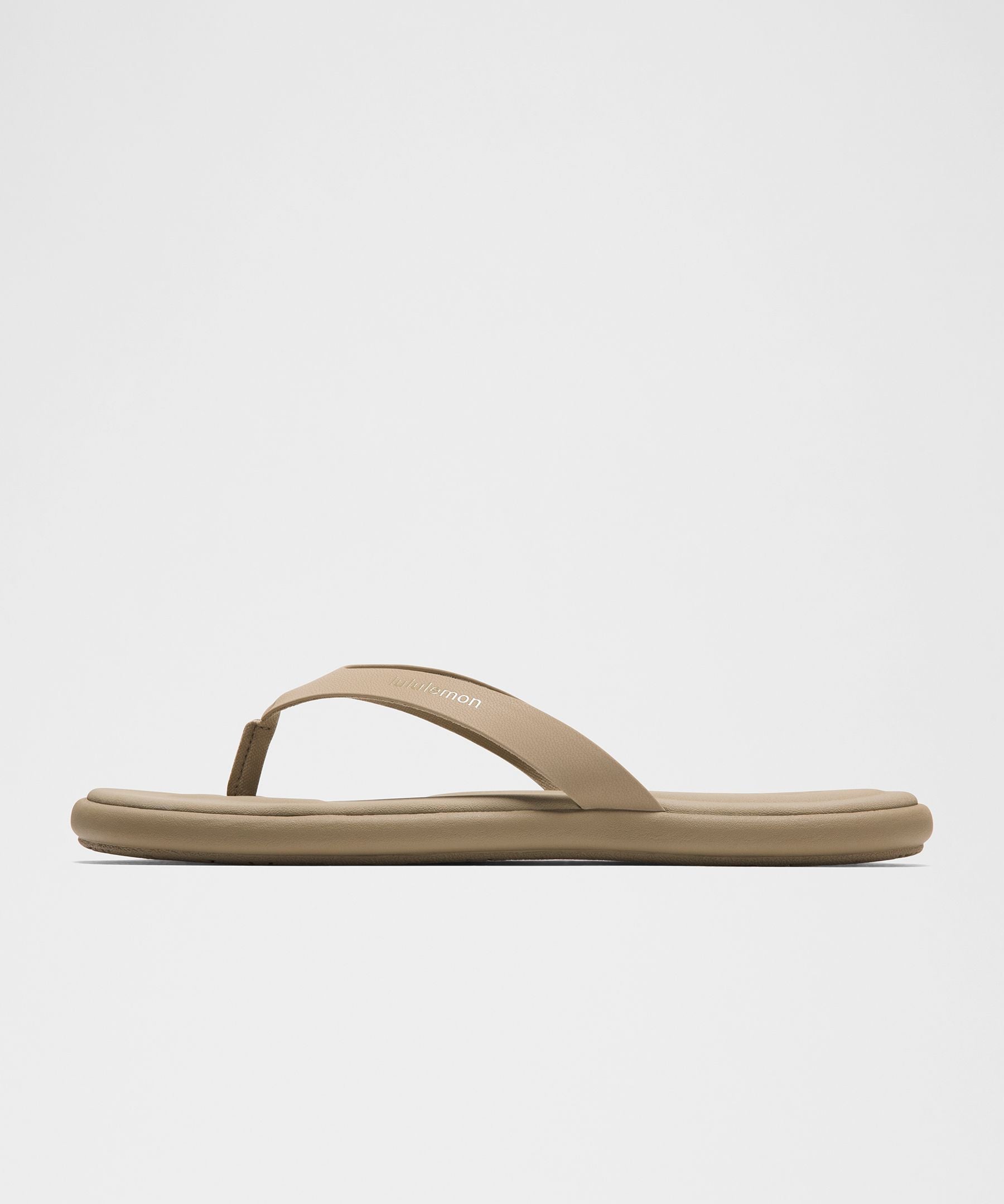 Lululemon Women's Restfeel Flip-Flop