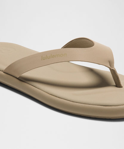 Lululemon Women's Restfeel Flip-Flop