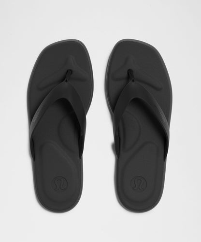 Lululemon Women's Restfeel Flip-Flop