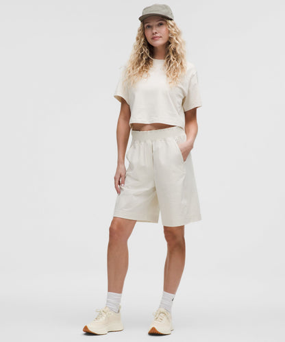 Lululemon Women's CrossCity Sneaker