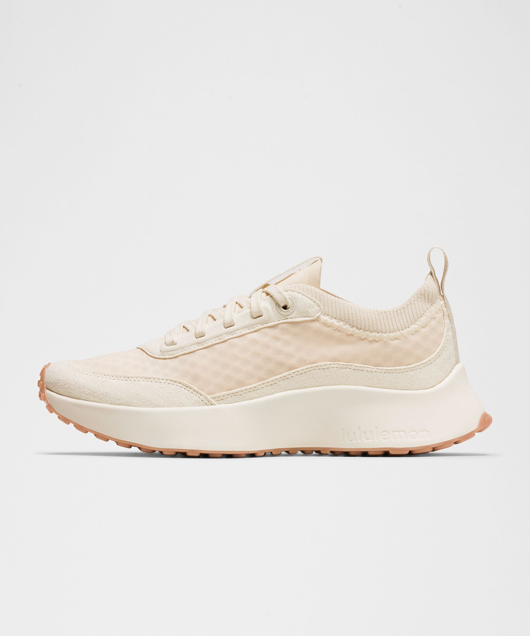 Lululemon Women's CrossCity Sneaker