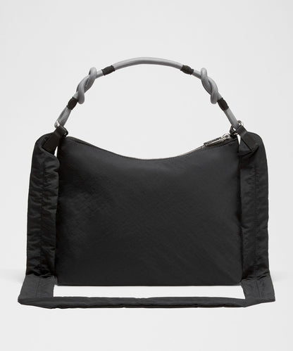 Lululemon Convertible Ruched Strap Crossbody Bag 6.5L