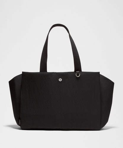 Lululemon Triple Compartment Tote Bag 18L