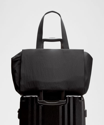 Lululemon Triple Compartment Tote Bag 18L