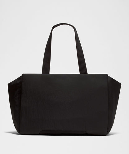Lululemon Triple Compartment Tote Bag 18L