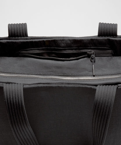 Lululemon Triple Compartment Tote Bag 18L
