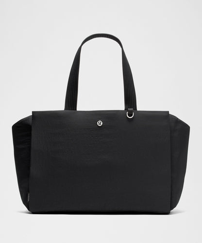 Lululemon Triple Compartment Tote Bag 18L