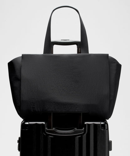 Lululemon Triple Compartment Tote Bag 18L