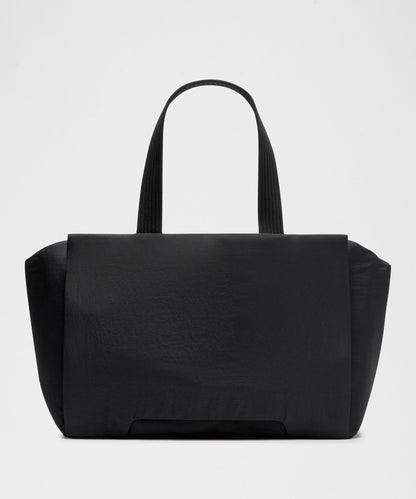 Lululemon Triple Compartment Tote Bag 18L