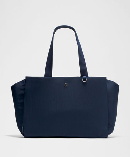 Lululemon Triple Compartment Tote Bag 18L
