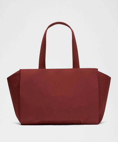 Lululemon Triple Compartment Tote Bag 18L