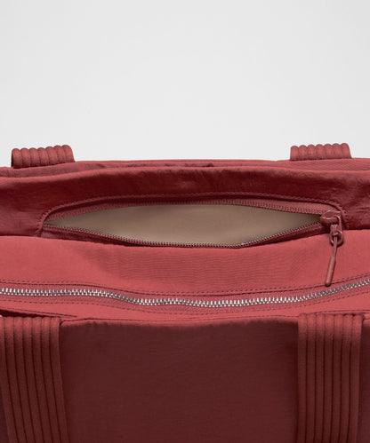 Lululemon Triple Compartment Tote Bag 18L