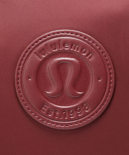 Lululemon Bowler Crossbody Bag 4.5L