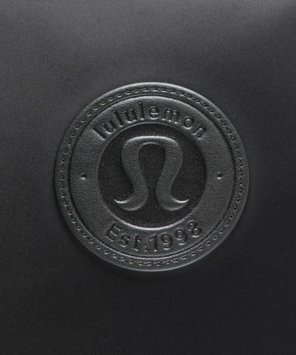 Lululemon Bowler Duffle Bag 17L