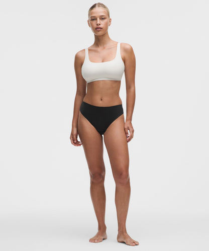 Lululemon Nulu Added Absorbency Extra-High-Rise Thong Underwear