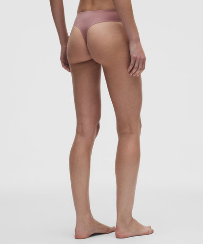 Lululemon Nulu Added Absorbency Extra-High-Rise Thong Underwear