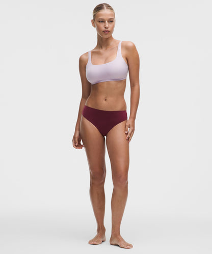 Lululemon Nulu Added Absorbency Extra-High-Rise Thong Underwear