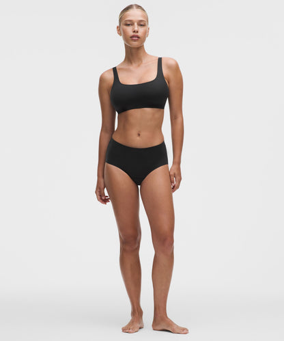 Lululemon Nulu Added Absorbency Extra-High-Rise Bikini Underwear