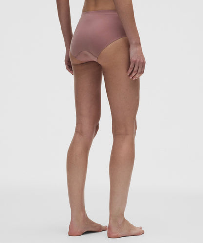 Lululemon Nulu Added Absorbency Extra-High-Rise Bikini Underwear