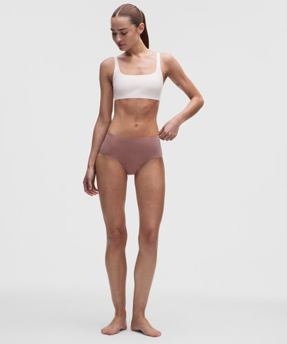 Lululemon Nulu Added Absorbency Extra-High-Rise Bikini Underwear