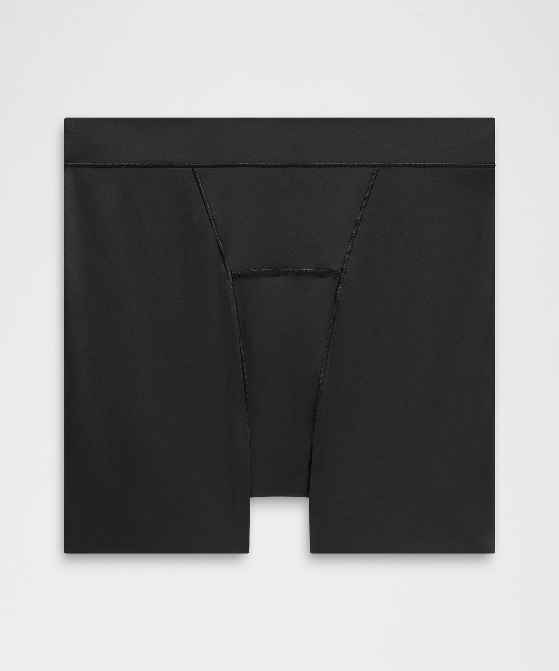 Lululemon Nulu Added Absorbency Extra-High-Rise Shortie Underwear 5"