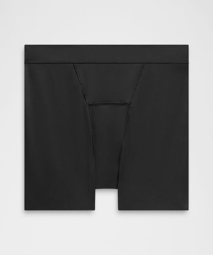 Lululemon Nulu Added Absorbency Extra-High-Rise Shortie Underwear 5"