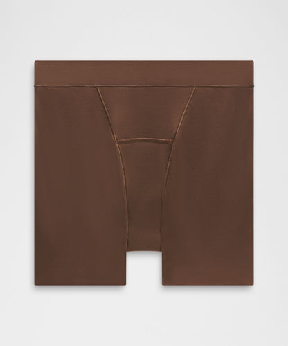 Lululemon Nulu Added Absorbency Extra-High-Rise Shortie Underwear 5"