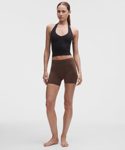 Lululemon Nulu Added Absorbency Extra-High-Rise Shortie Underwear 5"