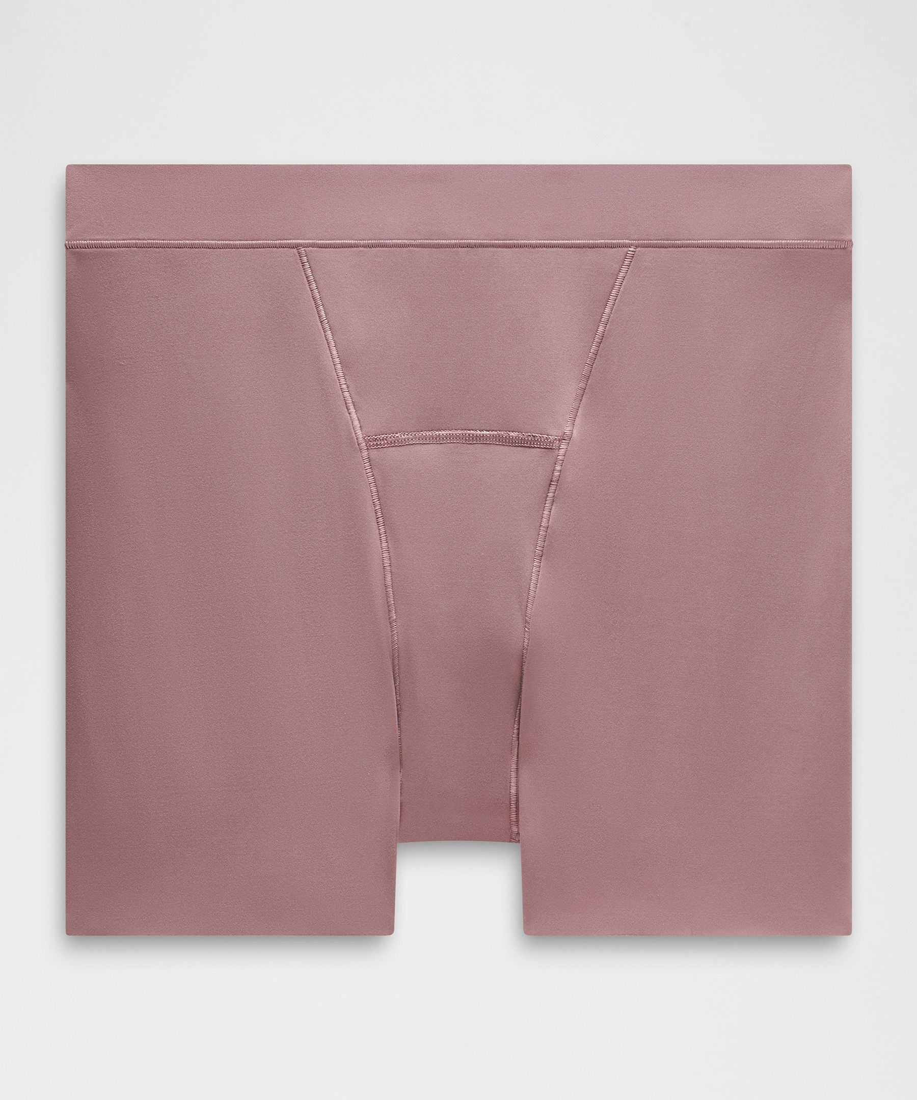 Lululemon Nulu Added Absorbency Extra-High-Rise Shortie Underwear 5"